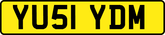 YU51YDM