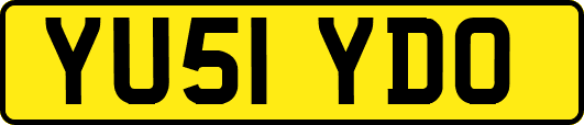 YU51YDO