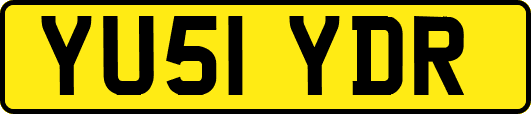 YU51YDR