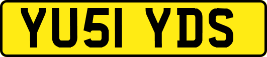 YU51YDS