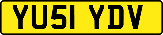 YU51YDV