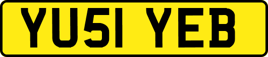 YU51YEB
