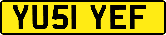 YU51YEF