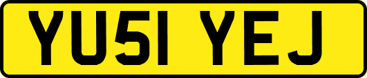 YU51YEJ