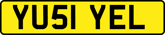 YU51YEL