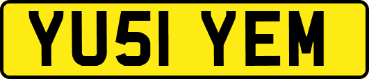 YU51YEM