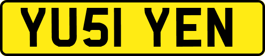 YU51YEN