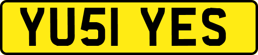 YU51YES