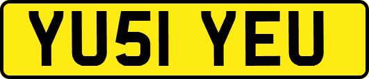 YU51YEU