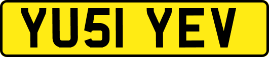 YU51YEV