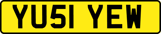 YU51YEW