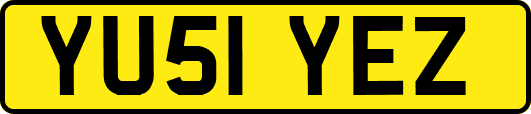 YU51YEZ