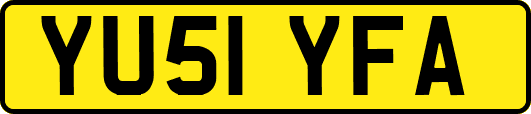 YU51YFA