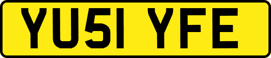 YU51YFE