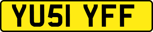 YU51YFF