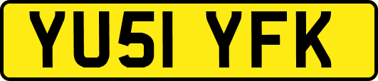 YU51YFK