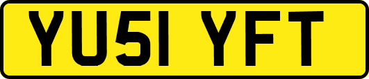 YU51YFT