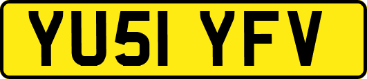 YU51YFV
