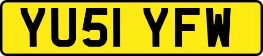 YU51YFW