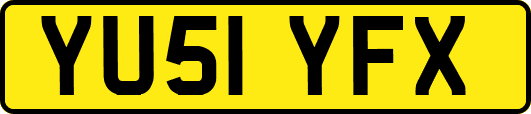 YU51YFX