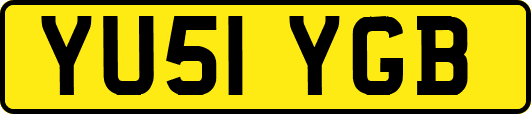 YU51YGB