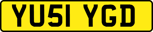YU51YGD