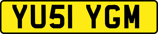YU51YGM