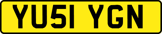 YU51YGN
