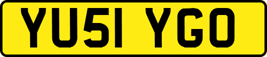 YU51YGO
