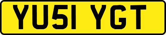 YU51YGT