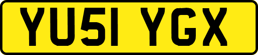YU51YGX
