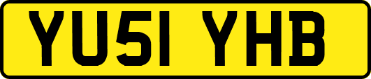 YU51YHB