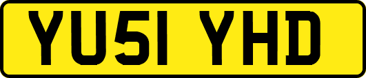 YU51YHD