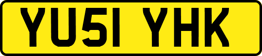 YU51YHK