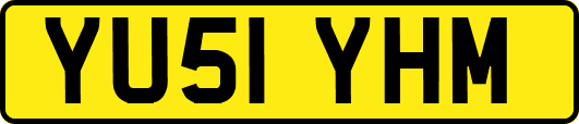 YU51YHM