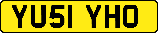 YU51YHO