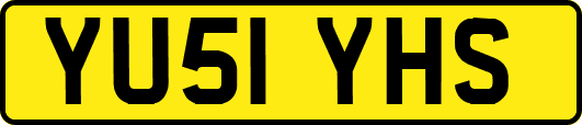 YU51YHS