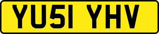 YU51YHV