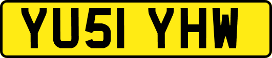 YU51YHW