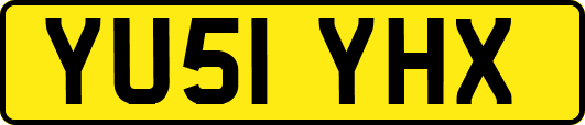 YU51YHX