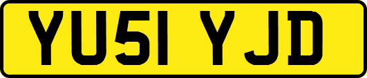 YU51YJD