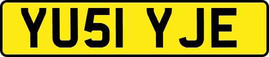 YU51YJE