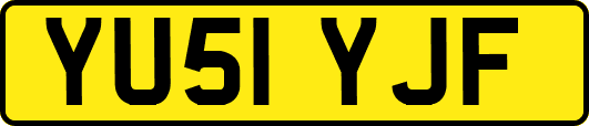 YU51YJF