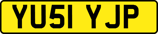 YU51YJP