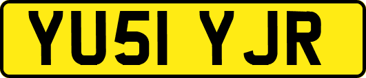 YU51YJR