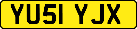 YU51YJX