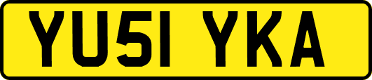 YU51YKA