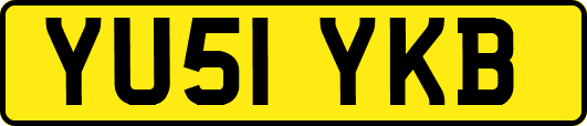 YU51YKB