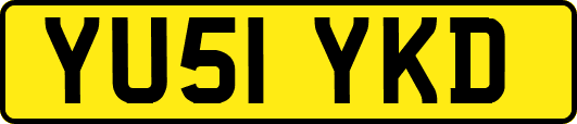 YU51YKD