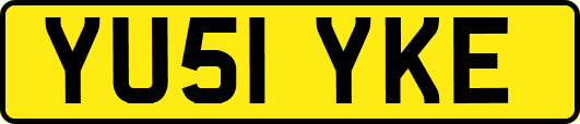 YU51YKE